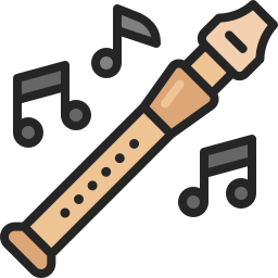 Music Classes for Kids 2 flute